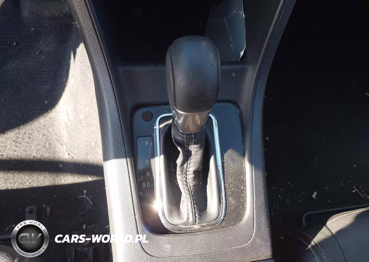2015 Subaru Xv Crosstrek Hybrid Touring VIN:JF2GPBPC8FH226465 - 18