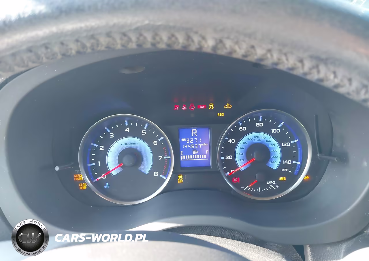 2015 Subaru Xv Crosstrek Hybrid Touring VIN:JF2GPBPC8FH226465 - 7