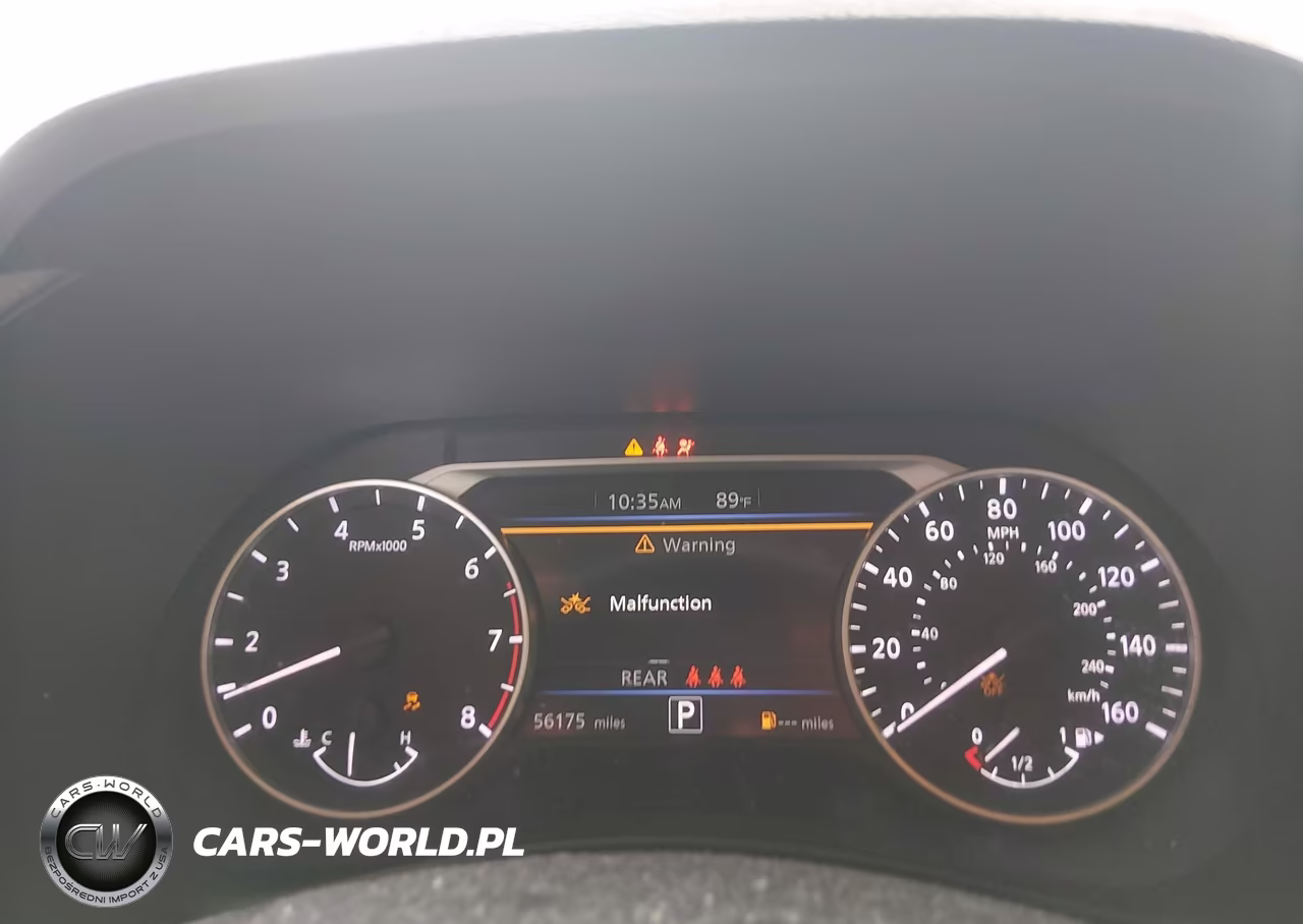 2023 Nissan Sentra Sv Xtronic Cvt VIN:3N1AB8CV5PY281221 - 7