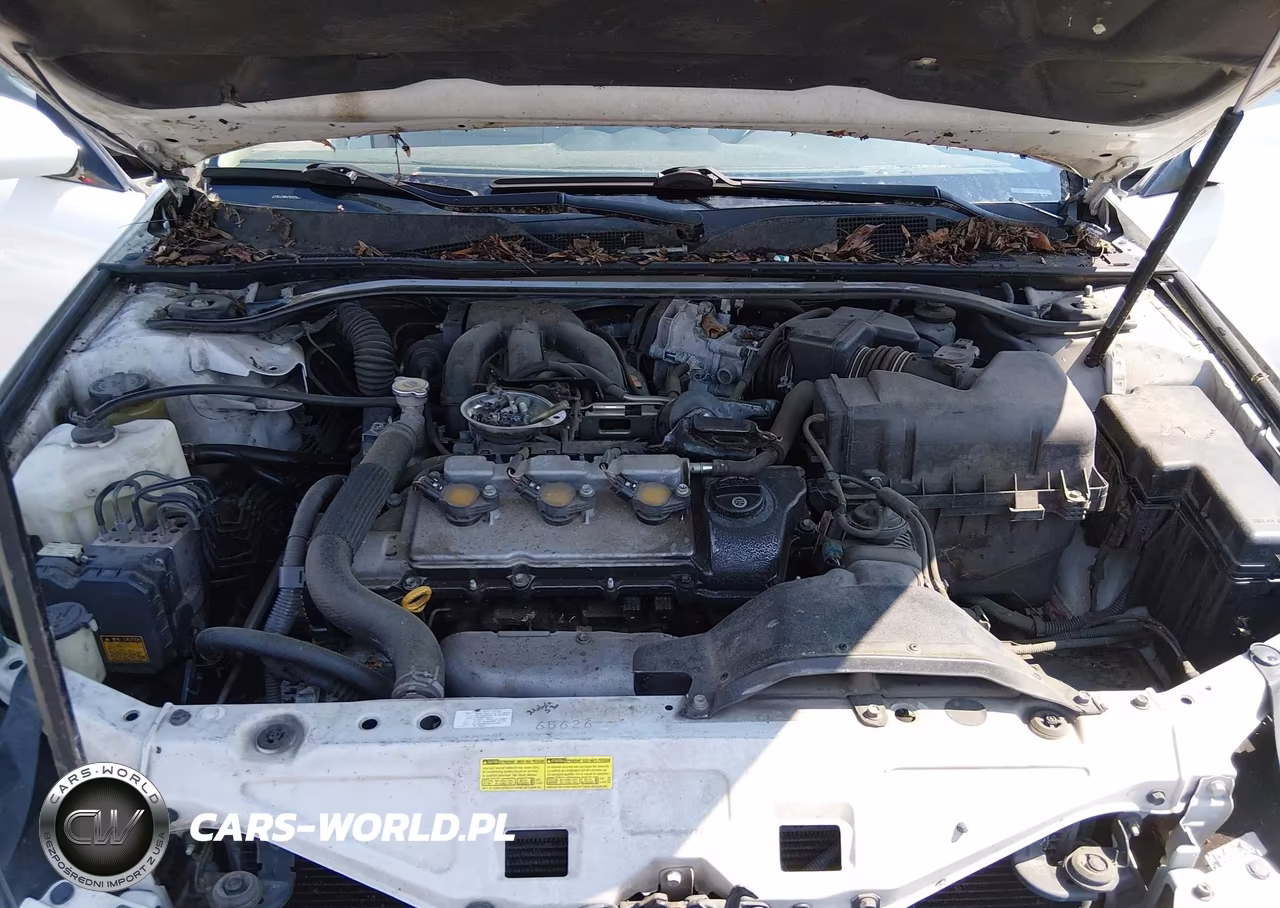 2007 Toyota Camry Solara Sle VIN:4T1FA38P47U122823 - 10