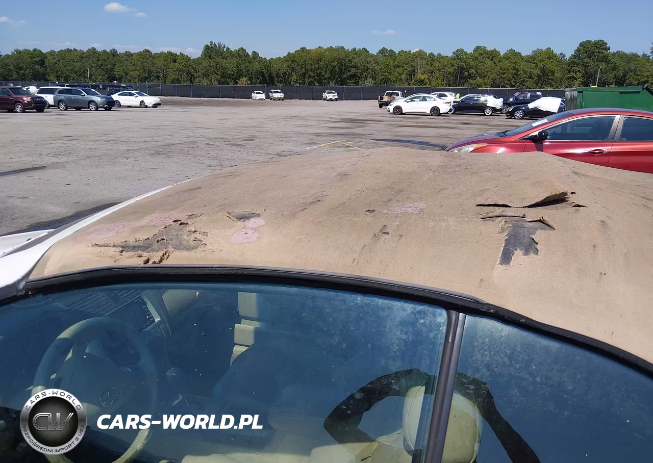2007 Toyota Camry Solara Sle VIN:4T1FA38P47U122823 - 6