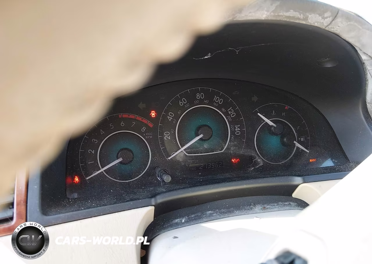 2007 Toyota Camry Solara Sle VIN:4T1FA38P47U122823 - 7