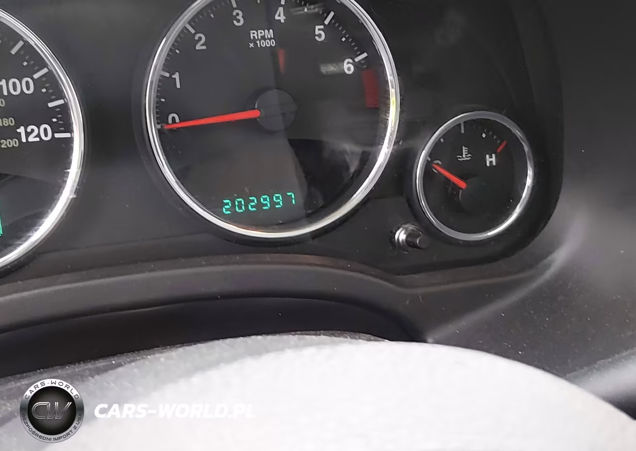 2015 Jeep Compass High Altitude Edition VIN:1C4NJDEB9FD216788 - 7