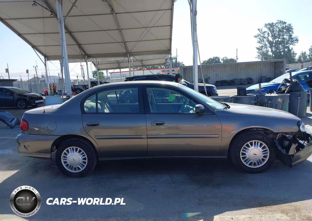 2001 Chevrolet Malibu VIN:1G1ND52J016170119 - 13