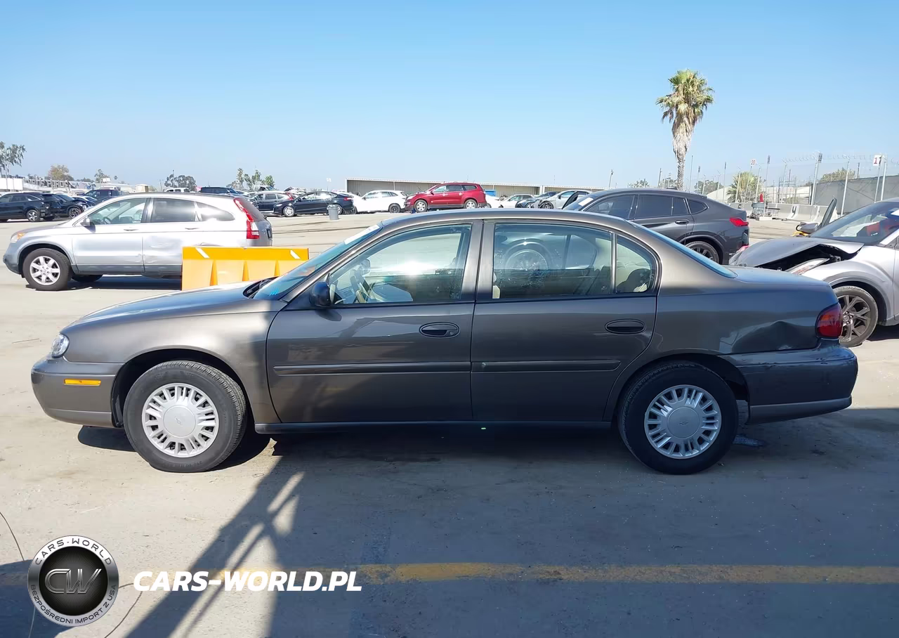 2001 Chevrolet Malibu VIN:1G1ND52J016170119 - 14