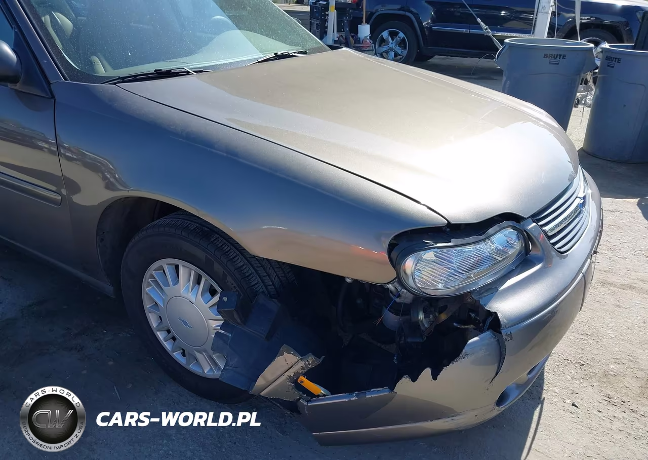 2001 Chevrolet Malibu VIN:1G1ND52J016170119 - 6