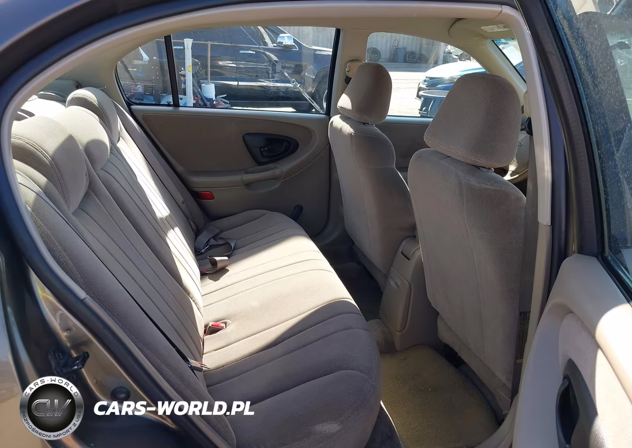 2001 Chevrolet Malibu VIN:1G1ND52J016170119 - 8