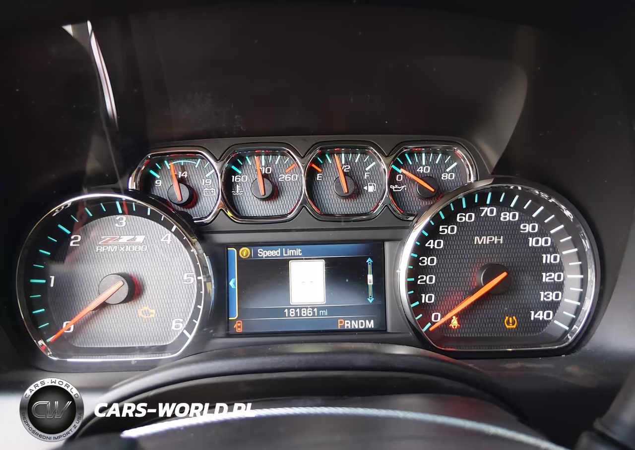 2014 Chevrolet Silverado 1500 Ltz VIN:3GCUKSEC9EG314422 - 7