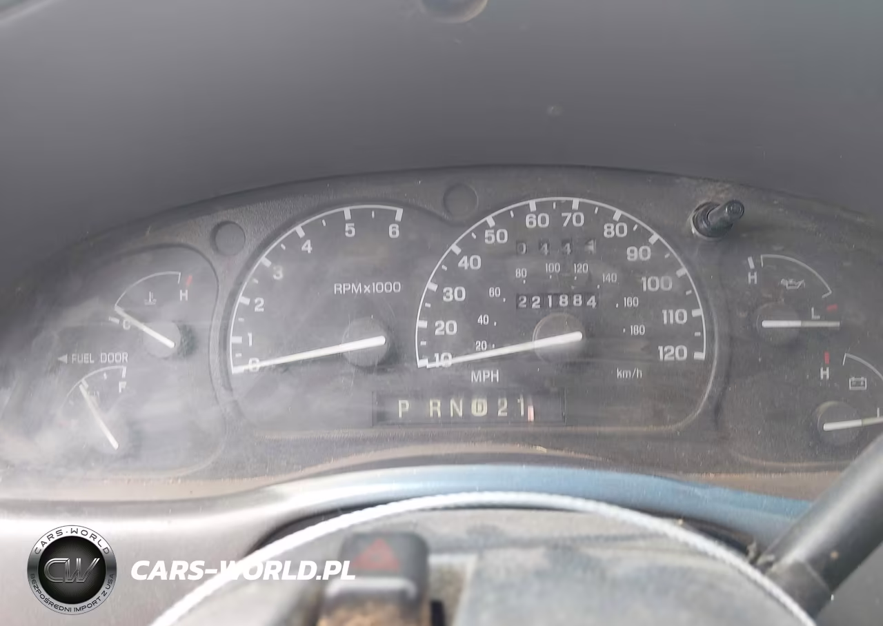 2002 Ford Ranger Xlt VIN:1FTYR44E52PB62707 - 7