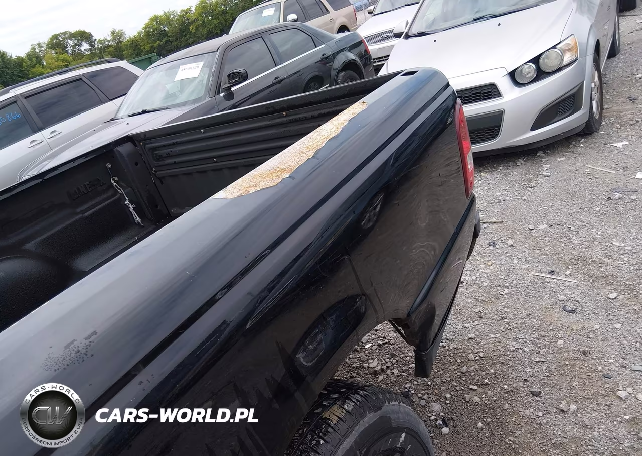 2010 Ford Ranger Xl-Xlt VIN:1FTKR1AD7APA08577 - 6