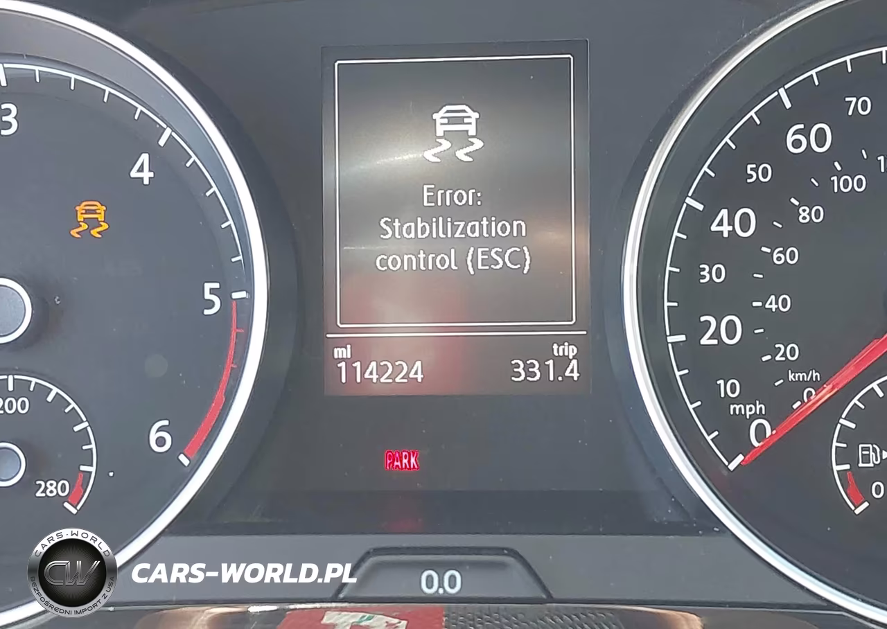 2015 Volkswagen Golf Tdi Sel 4-Door VIN:3VWRA7AU0FM082748 - 15