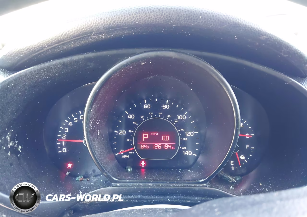 2018 Kia Soul + VIN:KNDJP3A56J7527433 - 7