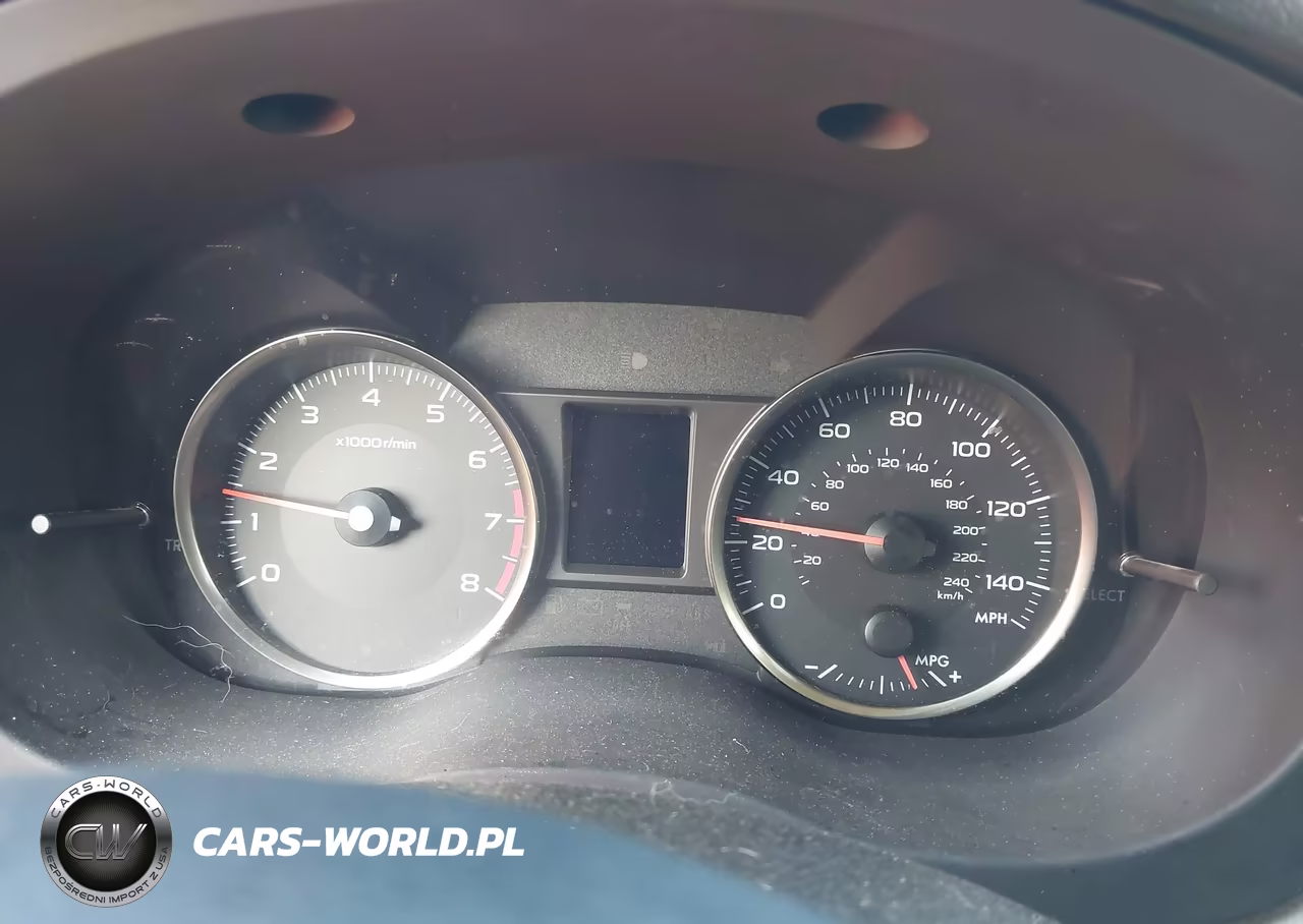2015 Subaru Xv Crosstrek 2.0I Premium VIN:JF2GPADC0F8280311 - 7