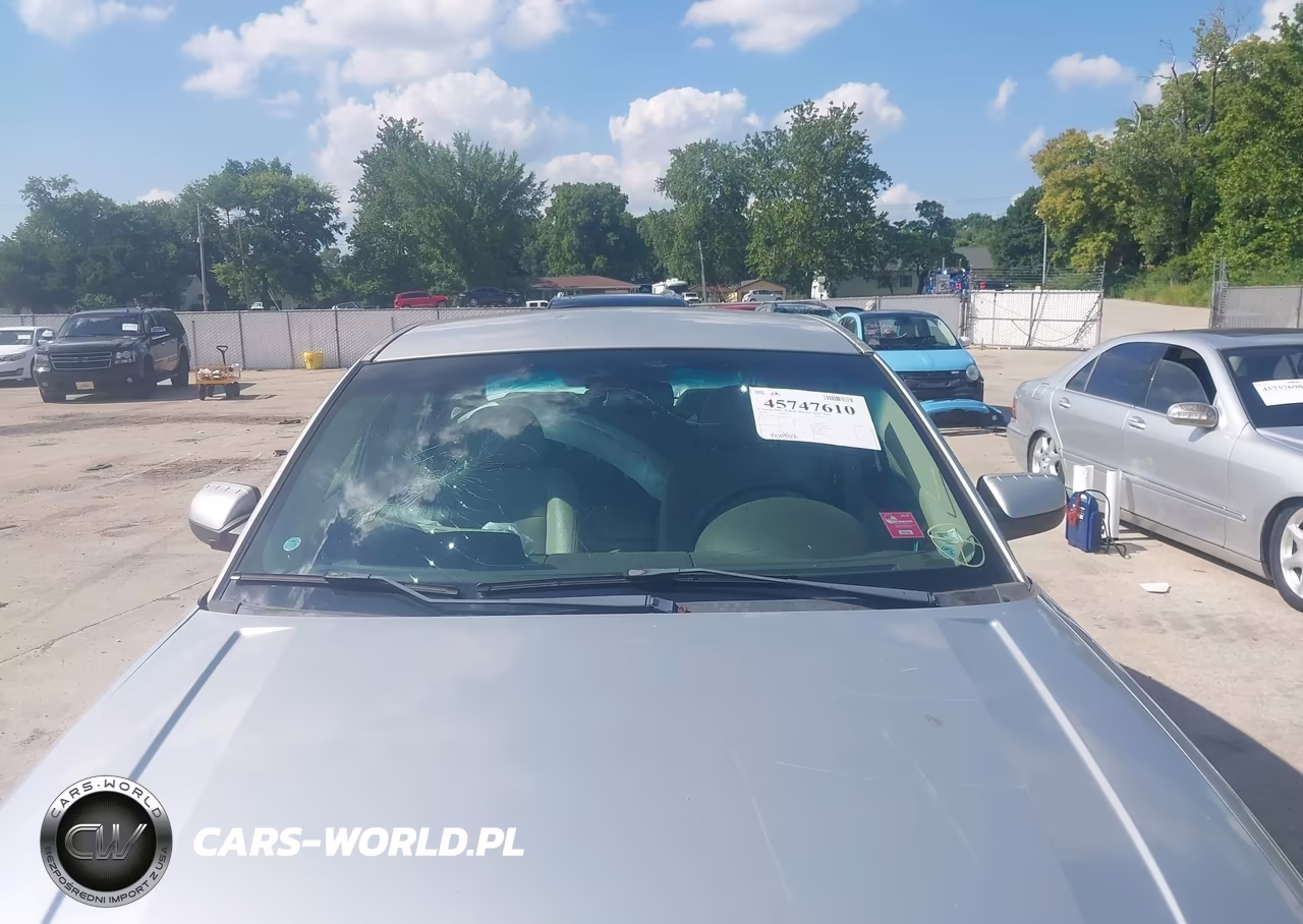 2008 Ford Taurus Sel VIN:1FAHT24W48G182464 - 18