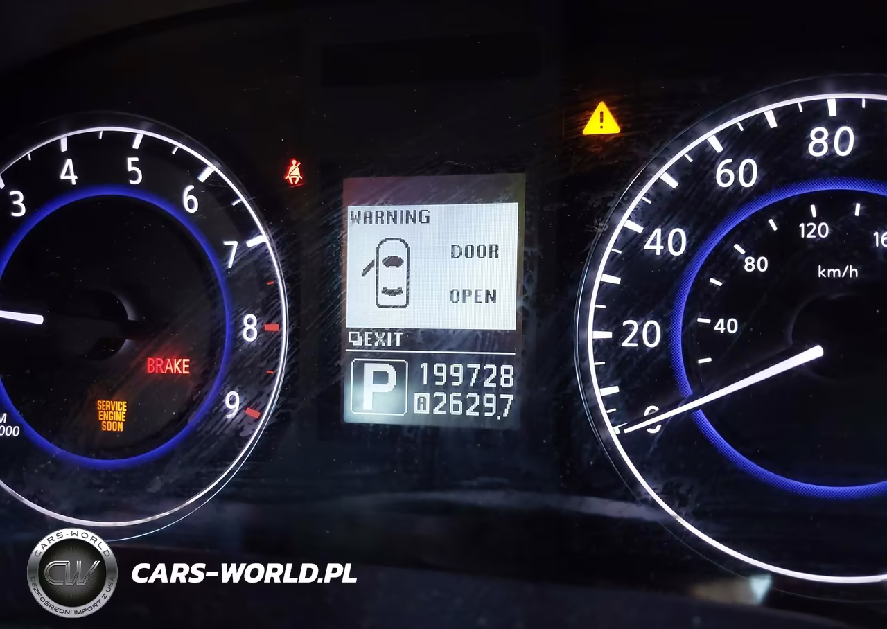 2013 Infiniti G37 Journey VIN:JN1CV6AP2DM721516 - 15