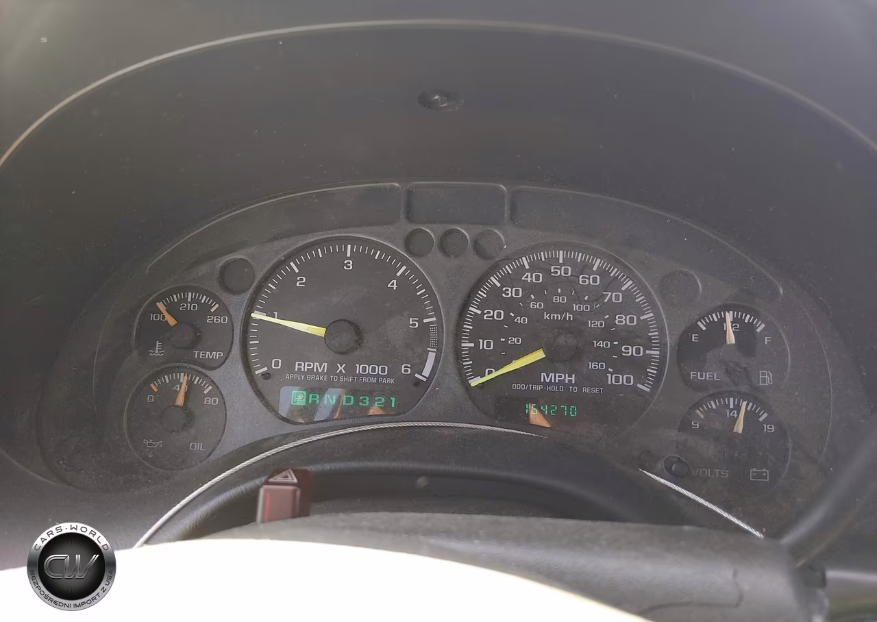 2001 Chevrolet S-10 Ls VIN:1GCCS19W618198414 - 7