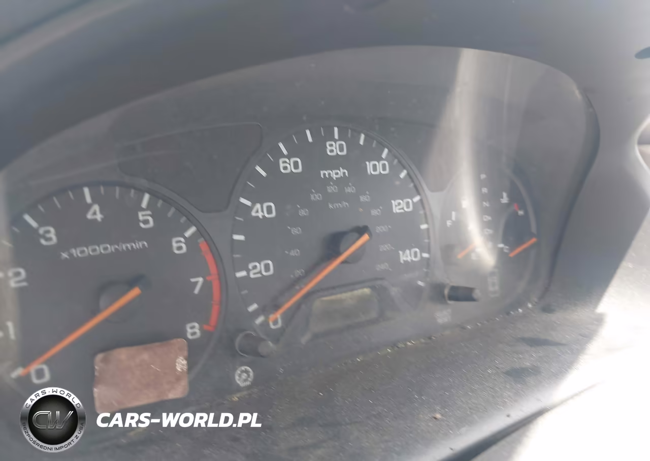 2002 Honda Accord 2.3 Se VIN:1HGCG56762A099660 - 7