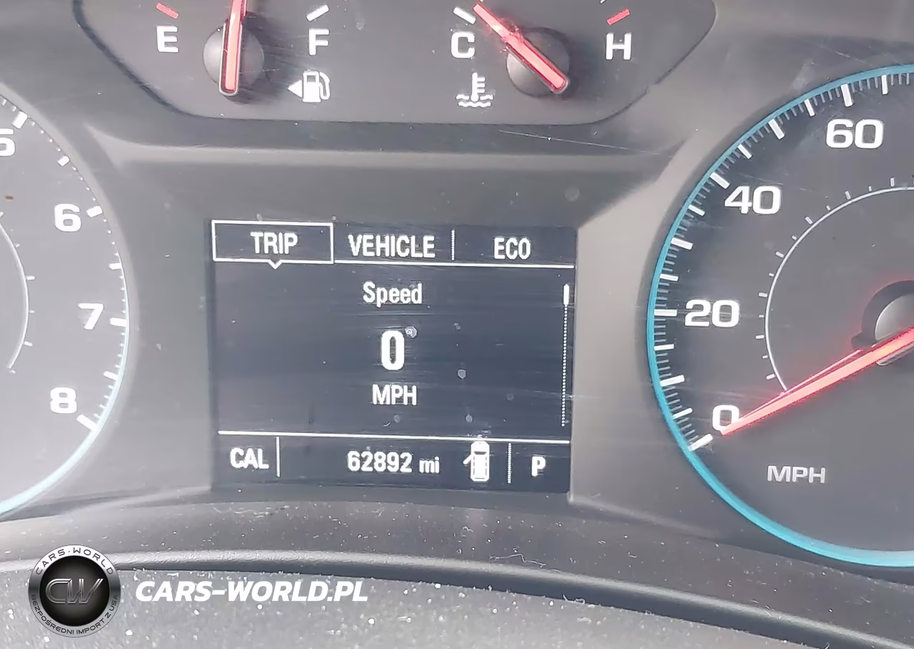 2018 Chevrolet Equinox Lt VIN:3GNAXSEV4JS566650 - 15