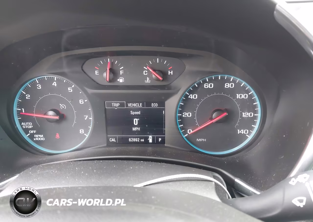2018 Chevrolet Equinox Lt VIN:3GNAXSEV4JS566650 - 7