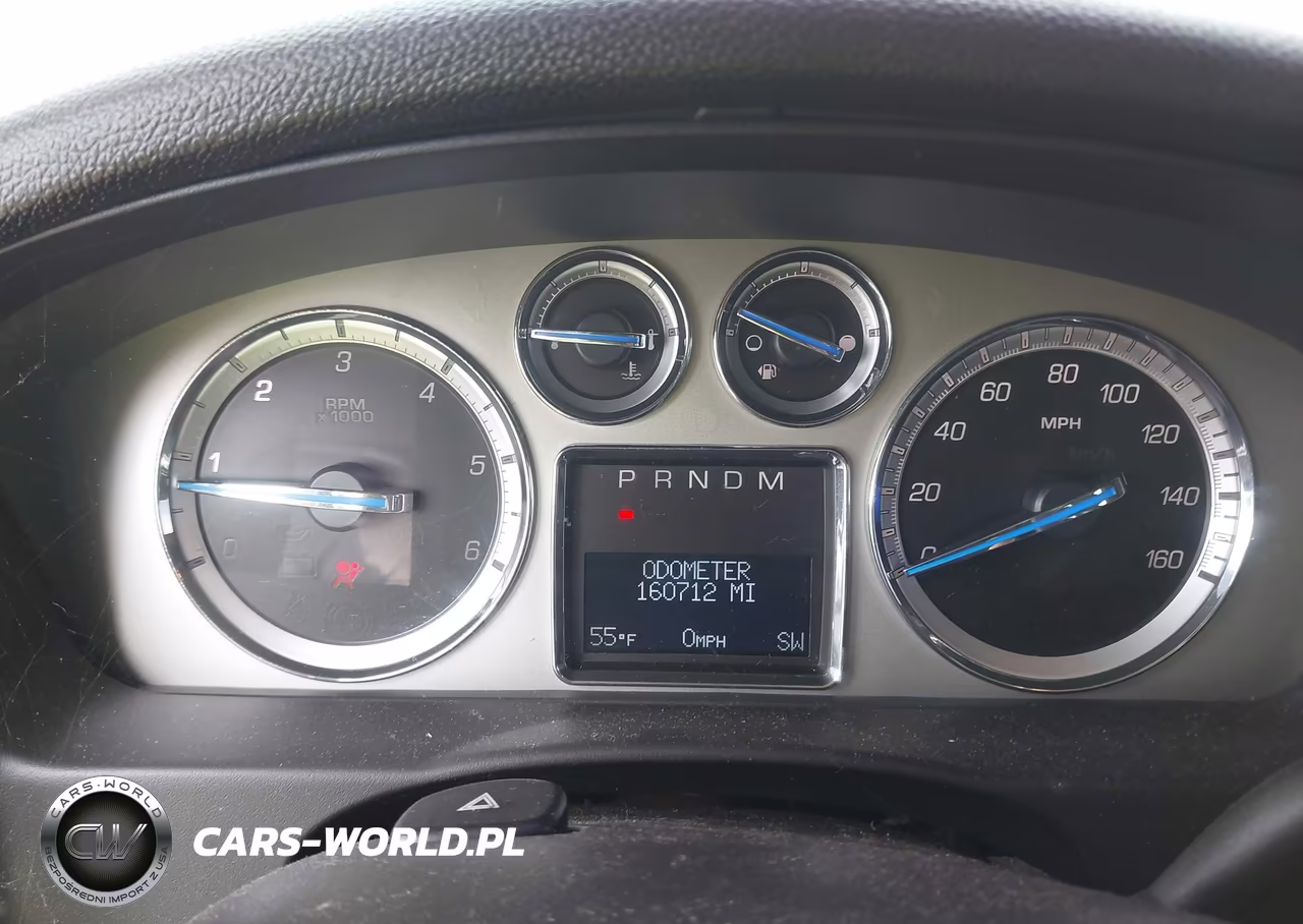 2009 Cadillac Escalade Standard VIN:1GYFK23289R205338 - 7