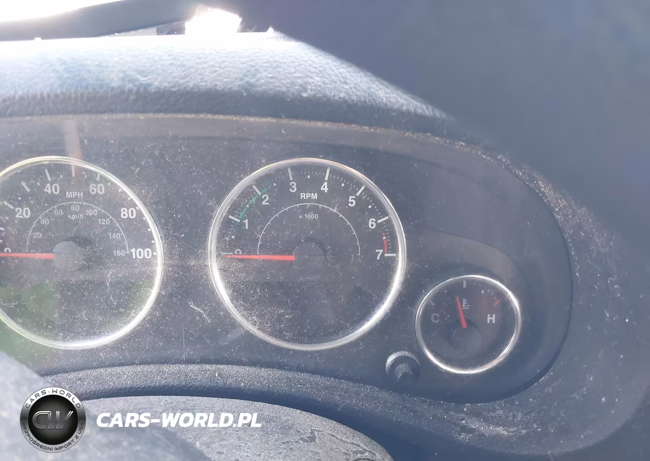 2012 Jeep Wrangler Sport VIN:1C4AJWAG0CL143940 - 16