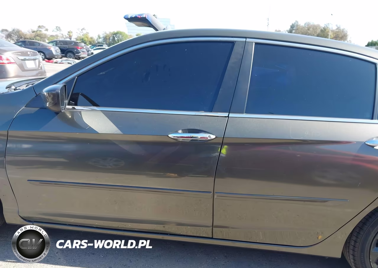 2013 Honda Accord Sport VIN:1HGCR2F52DA262492 - 14
