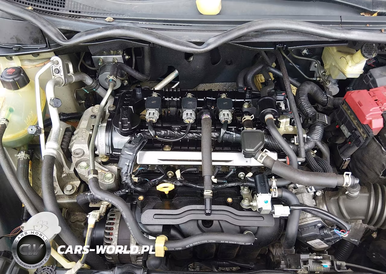 2020 Nissan Versa S Xtronic Cvt VIN:3N1CN8DV0LL837554 - 10