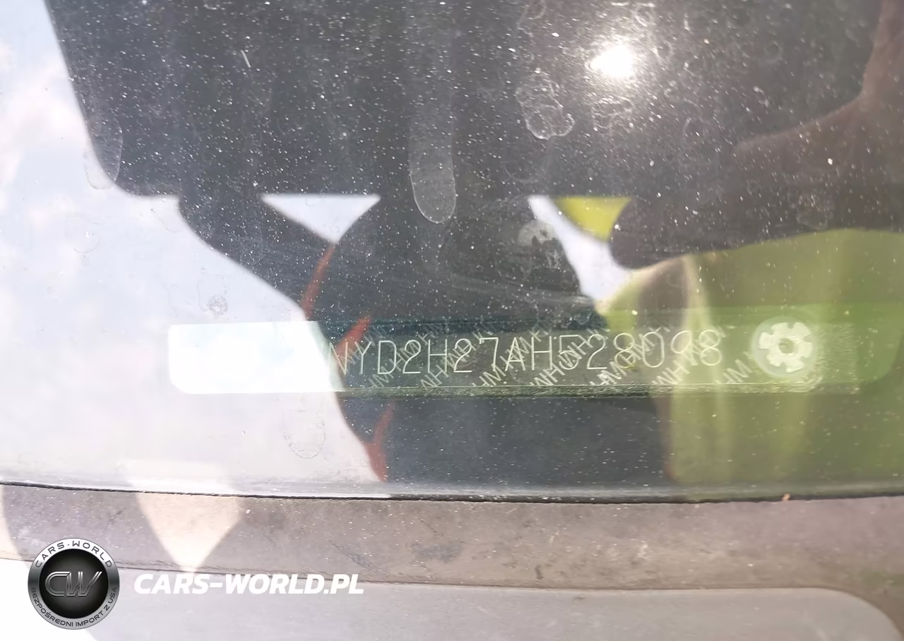 2010 Acura Mdx VIN:2HNYD2H27AH528098 - 12