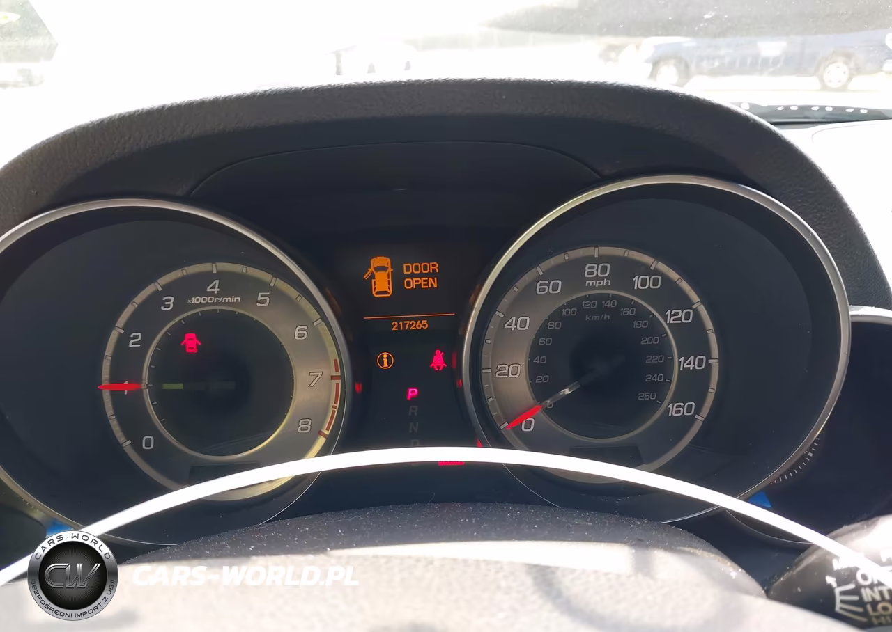 2010 Acura Mdx VIN:2HNYD2H27AH528098 - 7