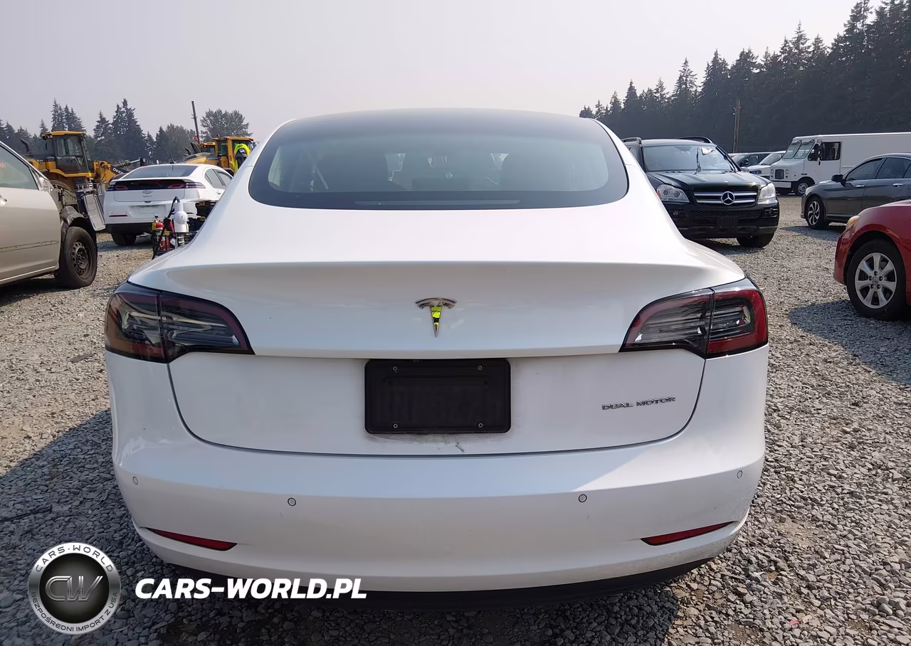 2018 Tesla Model 3 Long Range-Performance VIN:5YJ3E1EB5JF131197 - 16
