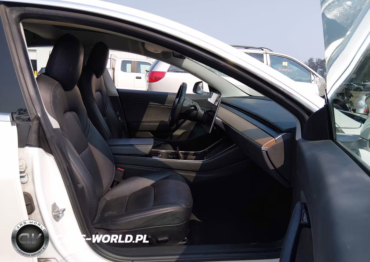 2018 Tesla Model 3 Long Range-Performance VIN:5YJ3E1EB5JF131197 - 19