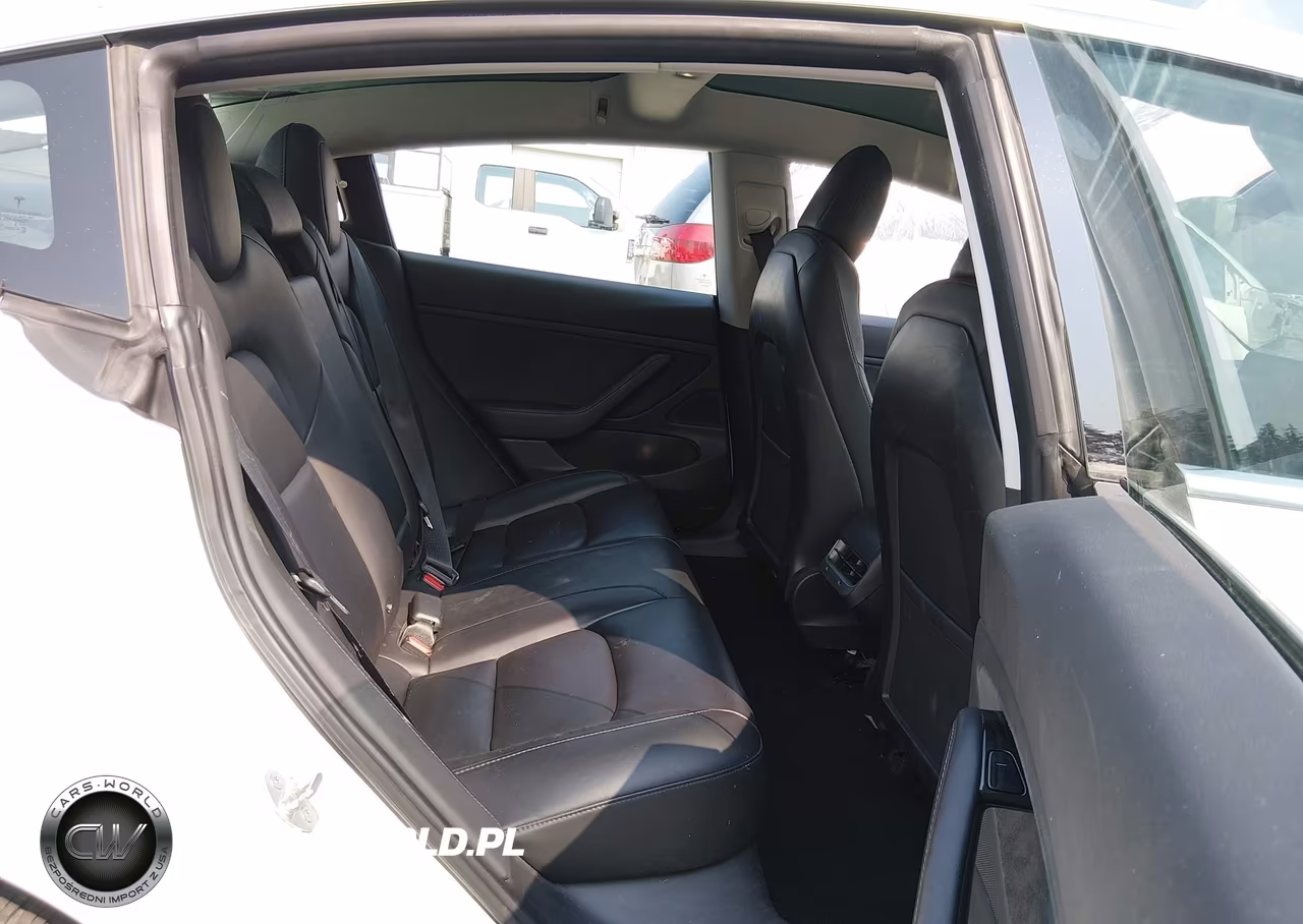 2018 Tesla Model 3 Long Range-Performance VIN:5YJ3E1EB5JF131197 - 20