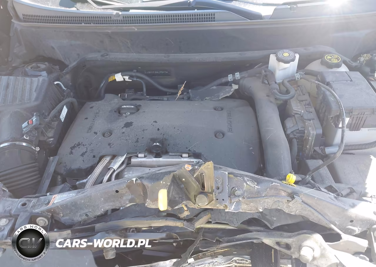 2019 Chevrolet Equinox Premier VIN:3GNAXYEX5KL293413 - 10
