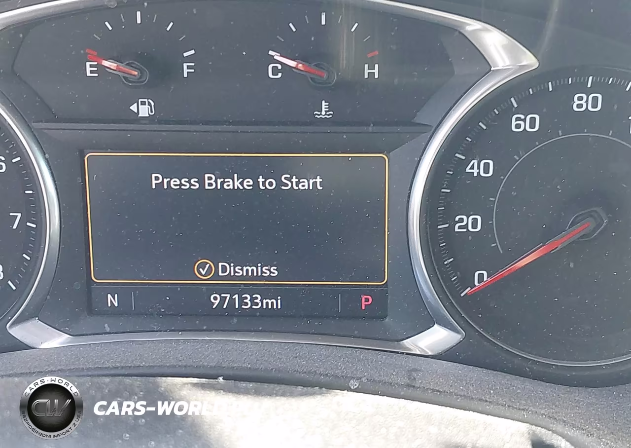 2019 Chevrolet Equinox Premier VIN:3GNAXYEX5KL293413 - 7
