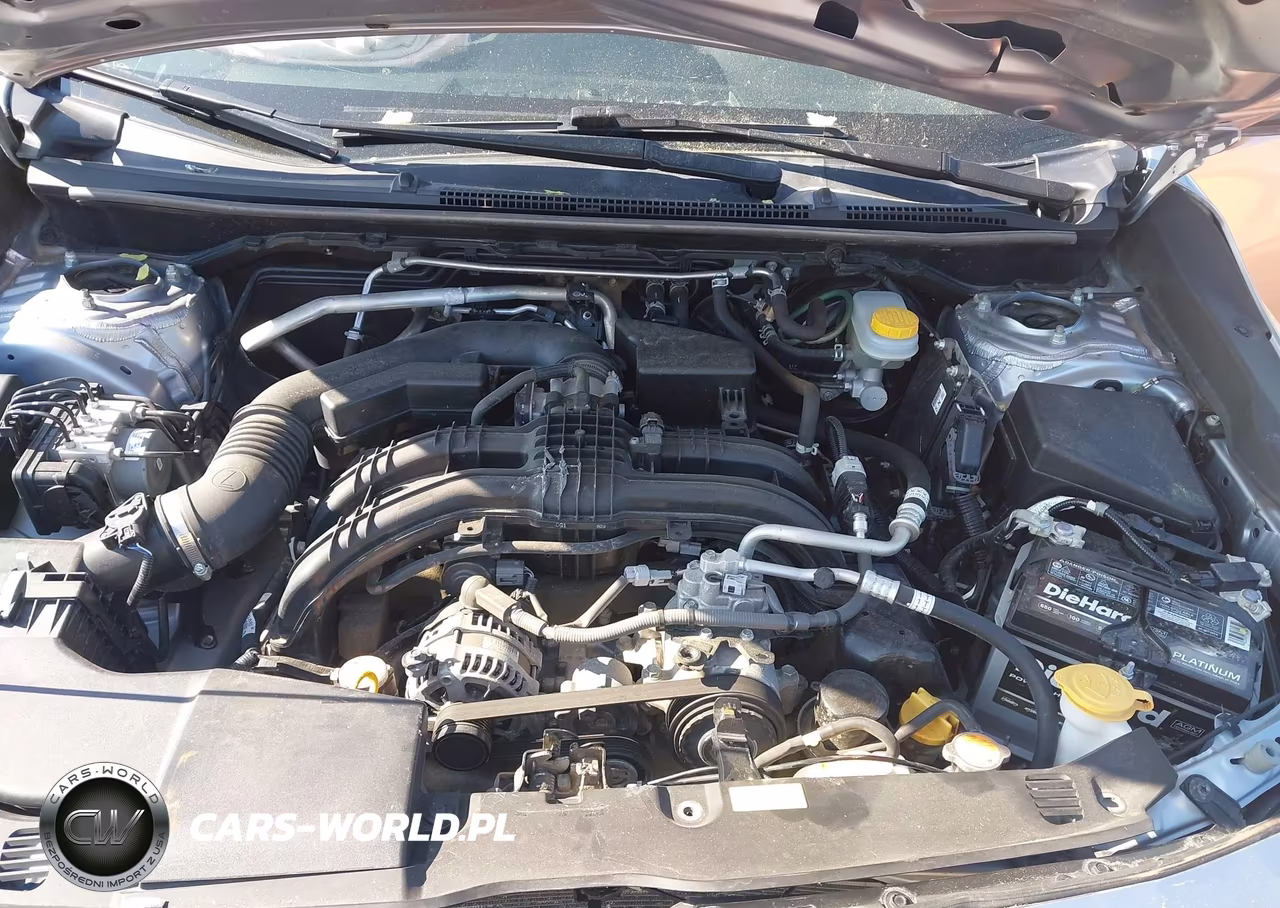 2021 Subaru Crosstrek Premium VIN:JF2GTACC0MG226815 - 10
