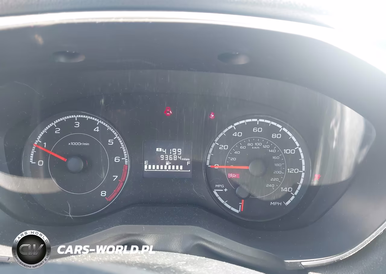 2021 Subaru Crosstrek Premium VIN:JF2GTACC0MG226815 - 7