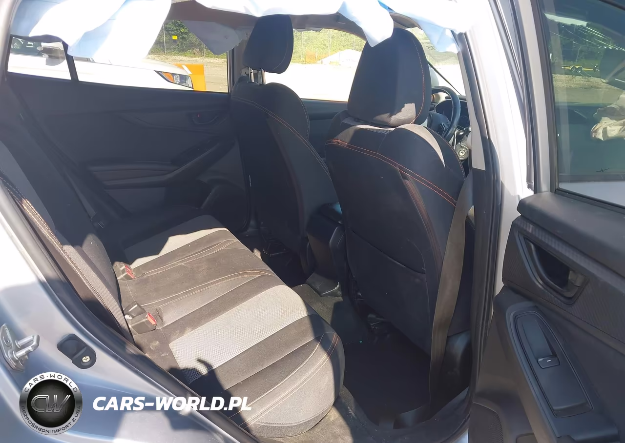 2021 Subaru Crosstrek Premium VIN:JF2GTACC0MG226815 - 8