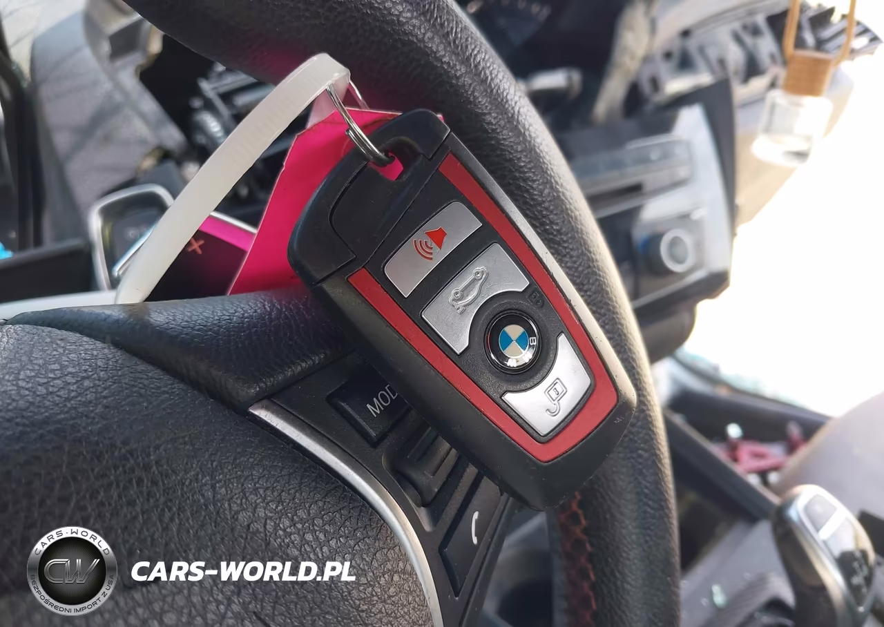 2016 BMW 228I xDrive VIN:WBA1G9C58GV598750 - 11