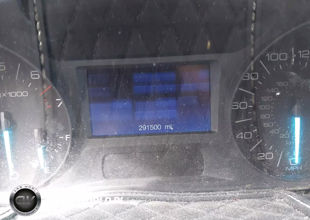 2013 Ford Edge Se VIN:2FMDK3GC5DBB04643 - 7