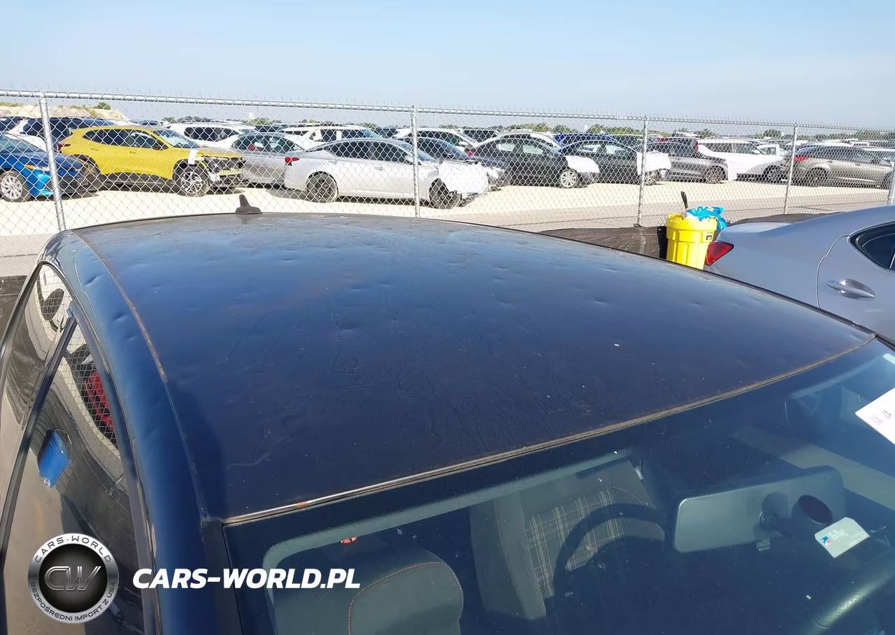 2012 Volkswagen Gti 2-Door VIN:WVWEV7AJ0CW023285 - 12