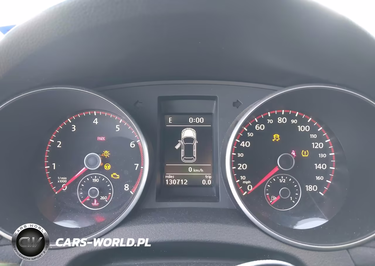 2012 Volkswagen Gti 2-Door VIN:WVWEV7AJ0CW023285 - 7