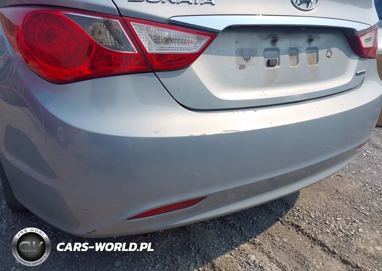 2013 Hyundai Sonata Limited VIN:5NPEC4AC1DH616442 - 14