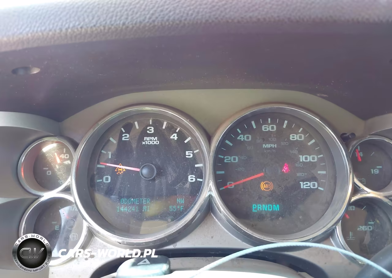2010 GMC Sierra 1500 Sle VIN:3GTRKVE34AG206565 - 7