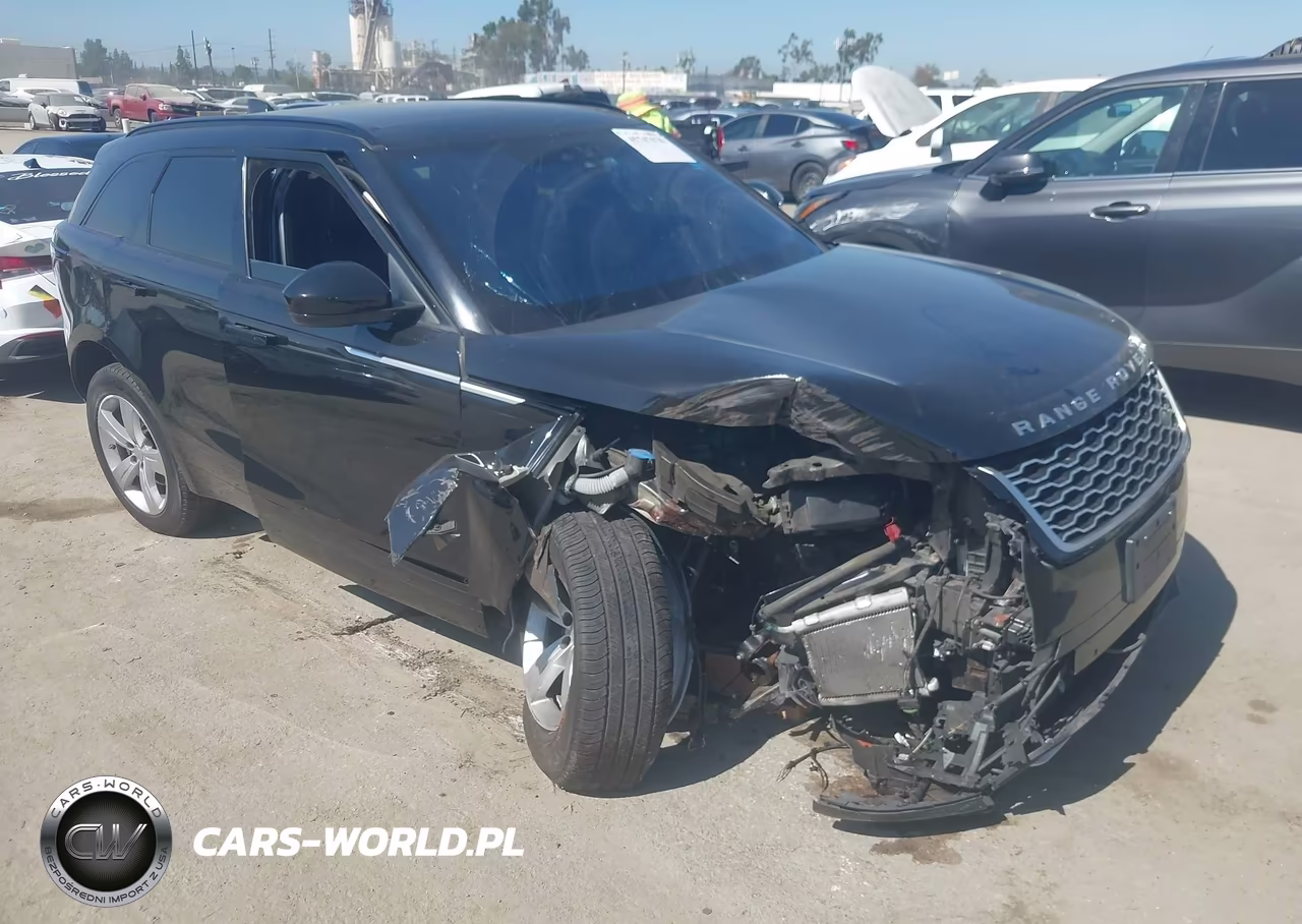 2020 Land Rover Range Rover Velar P250 S – zdjęcie 1 z 16