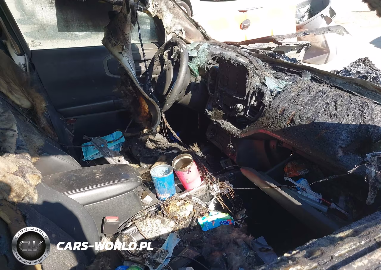2021 Ford Bronco Sport Big Bend VIN:3FMCR9B61MRB18925 - 5
