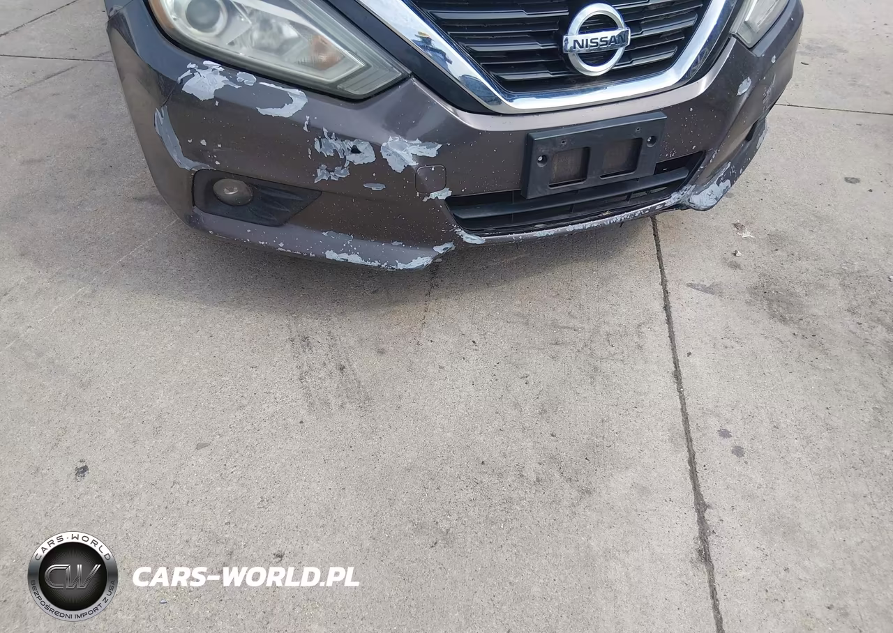 2017 Nissan Altima 2.5 Sv VIN:1N4AL3AP5HC175255 - 12