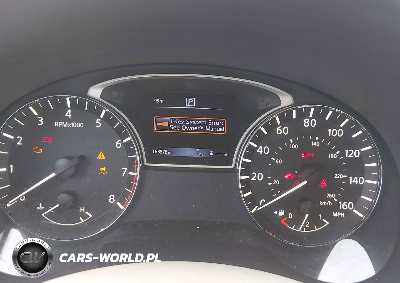 2017 Nissan Altima 2.5 Sv VIN:1N4AL3AP5HC175255 - 7