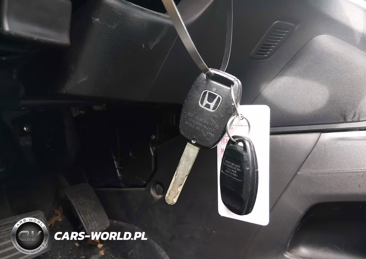 2013 Honda Cr-V Ex VIN:2HKRM4H55DH691358 - 11
