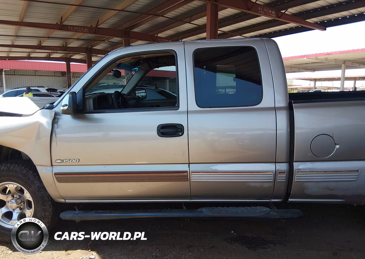 2002 Chevrolet Silverado 1500 Lt VIN:2GCEK19T121267335 - 14