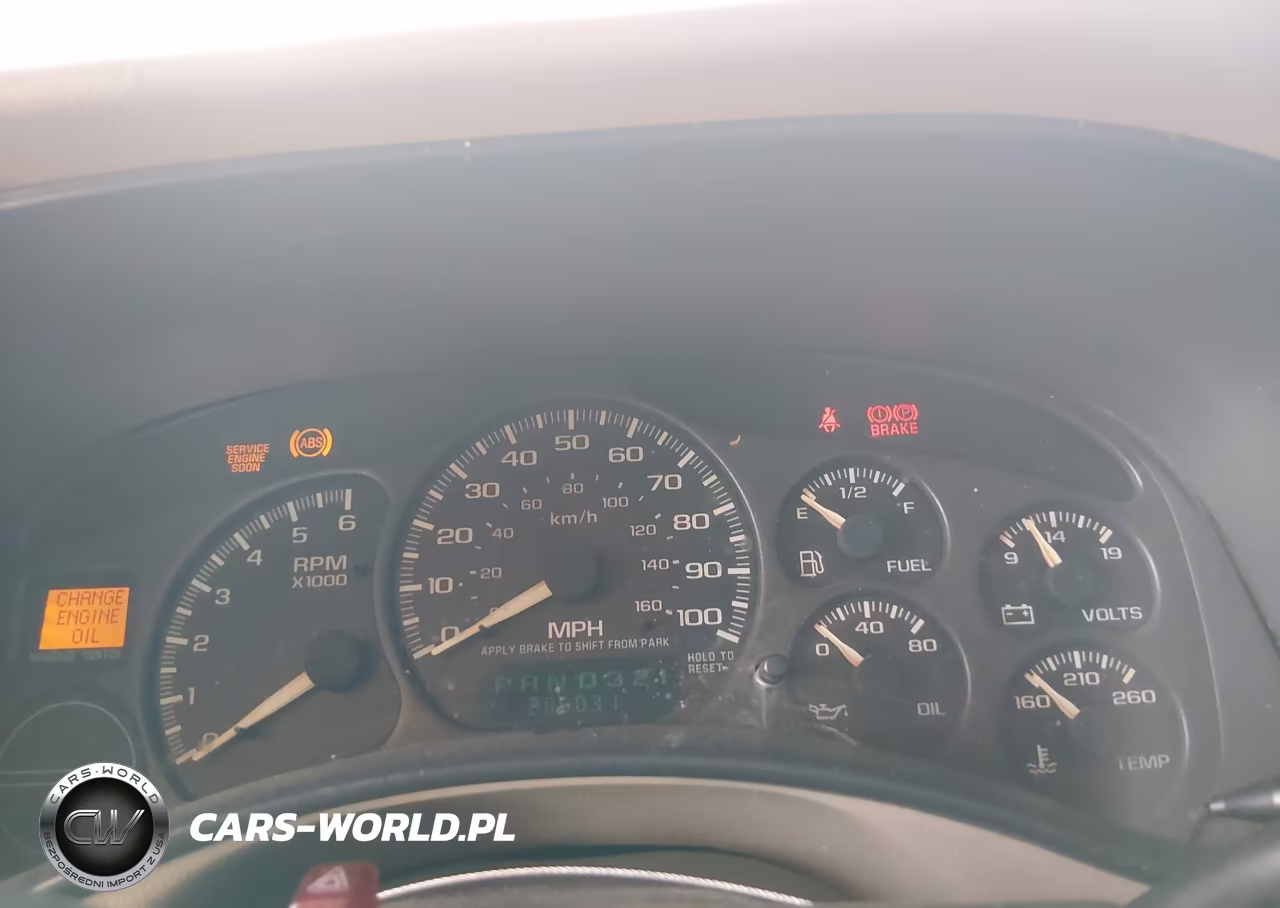 2002 Chevrolet Silverado 1500 Lt VIN:2GCEK19T121267335 - 7